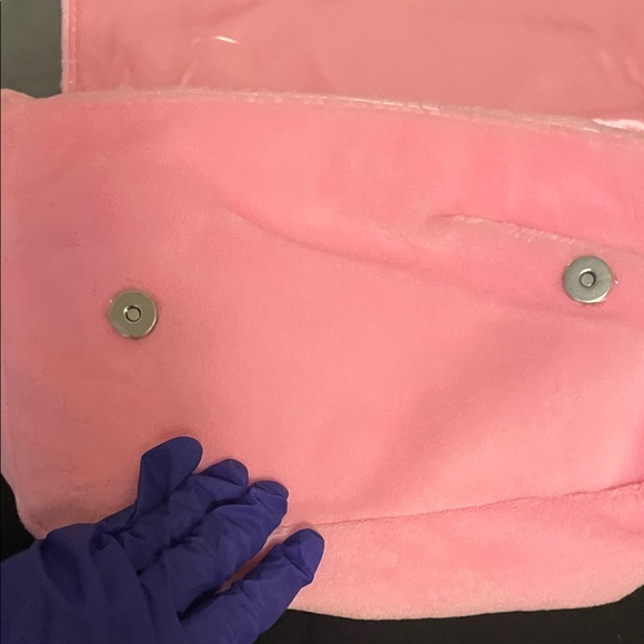 CHANEL VIP Precision soft crossbody - Picture 4 of 17